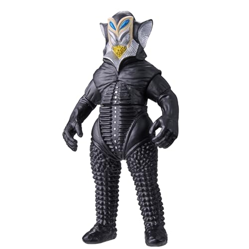 [バンダイ(BANDAI)] ウルトラ怪獣シリーズ 245 メフィラス星人 対象年齢 3 才以上