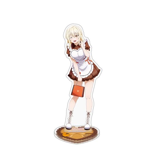 KADOKAWA ラブライブ!虹ヶ咲学園スクールアイドル同好会 アクリルスタンド Ver.Valentine2026 宮下 愛 約H130×W46mm アクリル