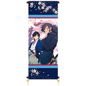 Fate/Grand Order 掛軸風タペストリー 桜花爛漫