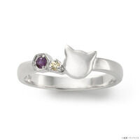 STRICT-G THE KISS『機動戦士Gundam GQuuuuuuX』ニャアン シルバーリング