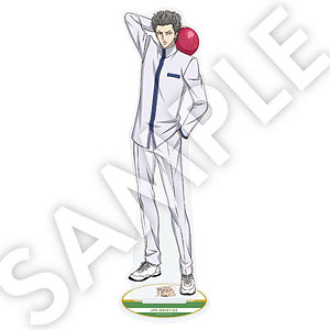 新テニスの王子様 BIGアクリルスタンド 亜久津仁