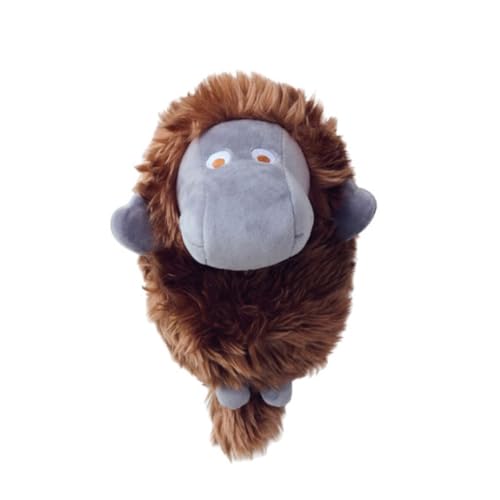 バンダイナムコヌイ(Bandai Namco Nui) ムーミン MUGYUUUS ご先祖さま 2593696 本体サイズ：約H290mm