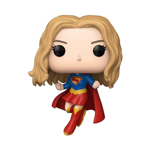 Funko Pop! スーパーガール