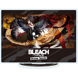 アクリルスタンド「BLEACH Brave Souls」01/朽木ルキア(あやかしver.)(公式イラスト)