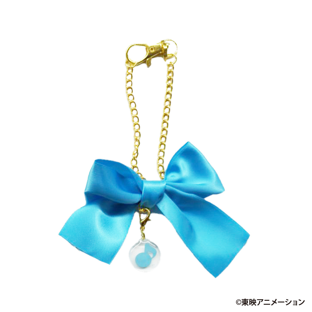 おジャ魔女どれみ_リボンチャーム あいこ