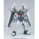 HG 機動戦士ガンダムSEED C.E.73 STARGAZER ストライクノワールガンダム 1/144スケール 色分け済みプラモデル