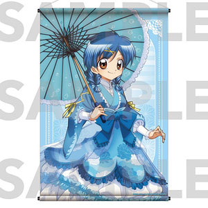 『ぴちぴちピッチ』B2タペストリー 宝生波音