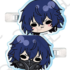 TVアニメ『東京喰種トーキョーグール』前髪クリップMD(霧嶋絢都)