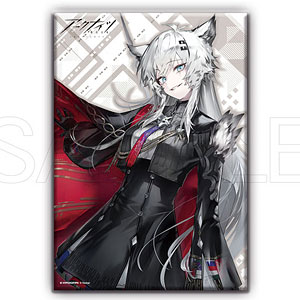 【限定販売】アークナイツ キャンバスアート 荒蕪ラップランド