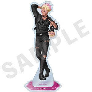 TVアニメ『ブルーロック』 だっこシリーズ アクリルスタンド(士道龍聖)