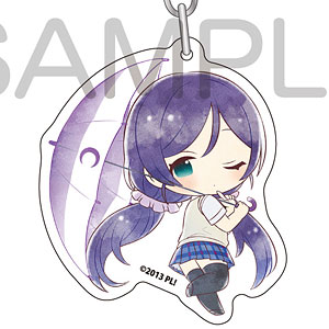 ラブライブ！ 傘っこ アクリルキーホルダー 東條希