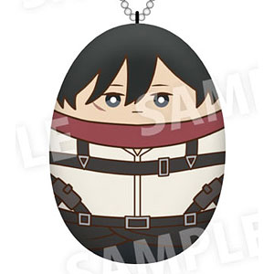 進撃の巨人 にぎにぎの楽園 ミカサ