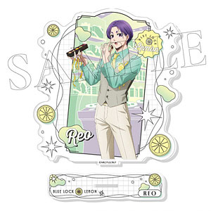 ブルーロック LEMON アクリルスタンド 6.御影玲王