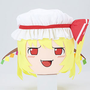 東方Project ぬいぐるみ ゆっくりフラン(でかさいず)