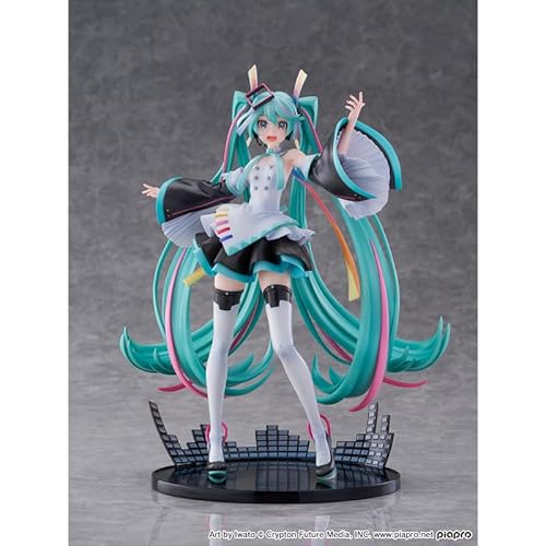 初音ミク 1/7 HATSUNE MIKU EXPO 10th Anniversary ver. 1/7スケール ABS&PVC製 塗装済み完成品フィギュア