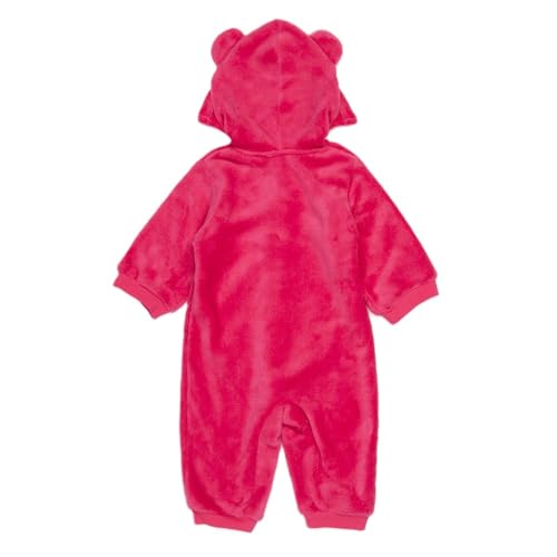 ディズニー 着ぐるみ フード付き サンゴフリース ロッオ 80