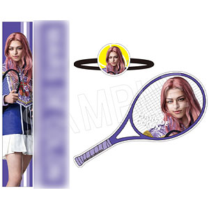 ミュージカル『新テニスの王子様』The Fifth Stage 選手個人セット マルス・デ・コロン