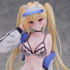 野球部ちゃん ランジェリーVer. 1/6 完成品フィギュア