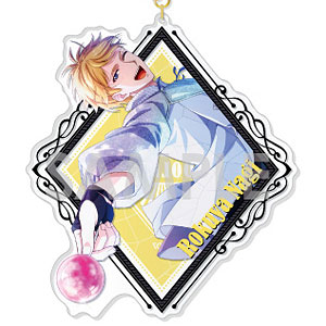 アイドリッシュセブン きゃらふぃーゆアクリルキーホルダー Vol.3 F.六弥ナギ