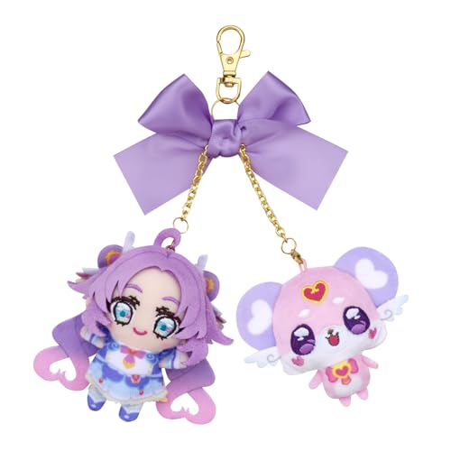 [バンダイ(BANDAI)] 名探偵プリキュア！ キュアアンサー＆ポチタンマスコット 対象年齢 3 才以上