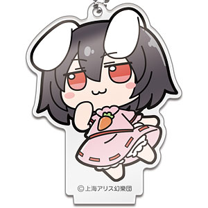 東方Project アクリルスタンド [因幡てゐ] ふもふもてゐ。