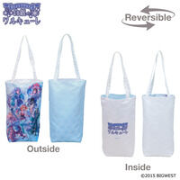 オシャレマクロスΔ 白銀のワルキューレ リバーシブルトートバッグ【2026年1月発送】