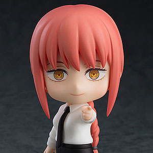 ねんどろいど チェンソーマン マキマ