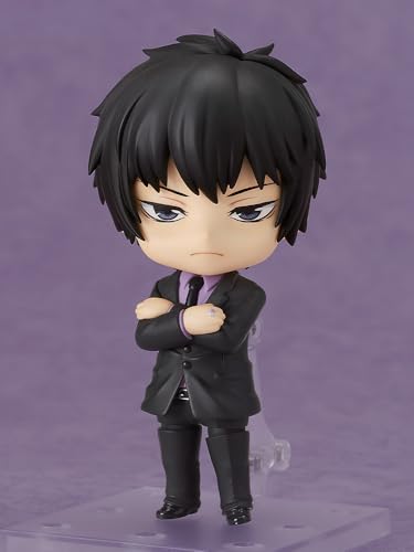 ねんどろいど 家庭教師ヒットマンREBORN！ 雲雀恭弥 10年後Ver.