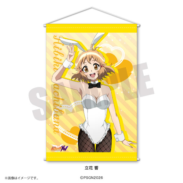 戦姫絶唱シンフォギア