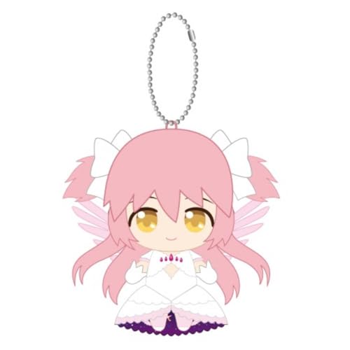 劇場版 魔法少女まどか☆マギカ 新編 叛逆の物語 アルティメットまどか Chibiぬいマスコット第2弾