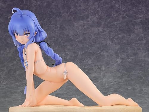 無職転生 異世界行ったら本気だす ロキシー ミグルディア 1/3スケール プラスチック製 塗装済み完成品フィギュア