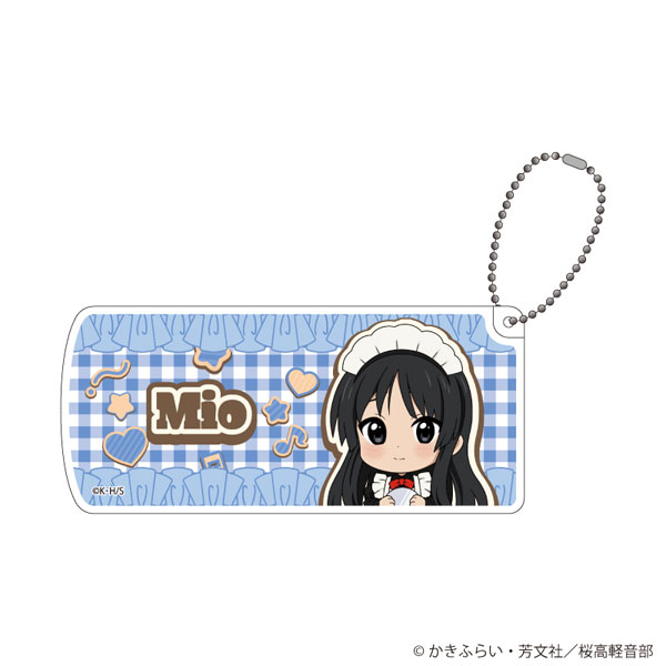 けいおん！新商品・新着グッズ一覧 – キャラホビ