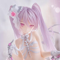 rurudo フィギュア イヴ-IF BoneS ver.-