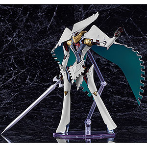 メタファー：リファンタジオ ちょこのせ プレミアムフィギュア“ガリカ