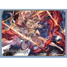 【グッズ-カードケース】ムービック きゃらスリーブコレクション　マットシリーズ　グランブルーファンタジー　シルヴィア(No.MT2470)