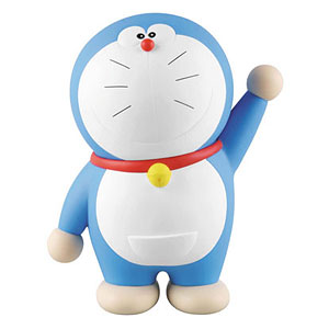 ウルトラディテールフィギュア UDF ドラえもん(初登場)(新価格版)