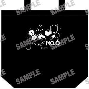 TVアニメ『NO.6』 デイリートートバッグ