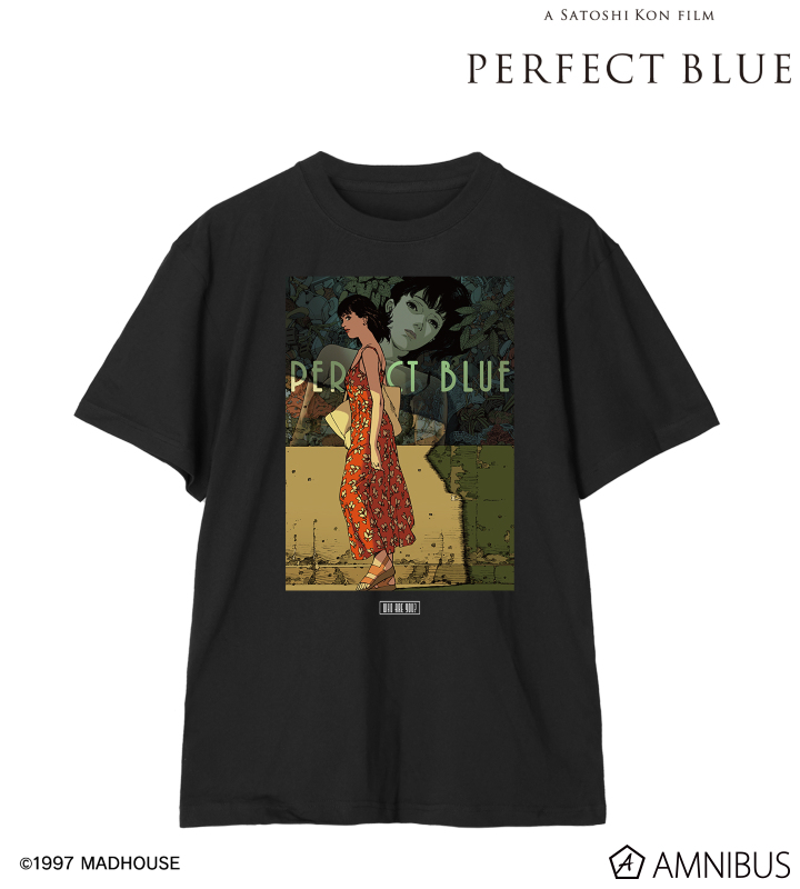 Tシャツ ver.A