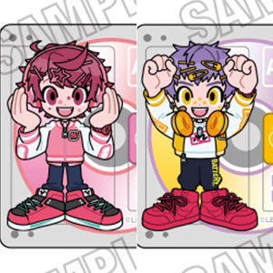 A3！ ミニキャラアクリルキーホルダーコレクションvol.1 12個入りBOX