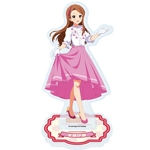 アクリルスタンド「『アイドルマスター』シリーズ×西武園ゆうえんち レトロフェス」02/水瀬伊織