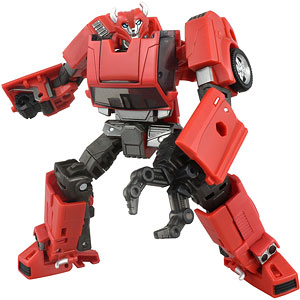 トランスフォーマー AOTP-41 クリフジャンパー(プライムユニバース)