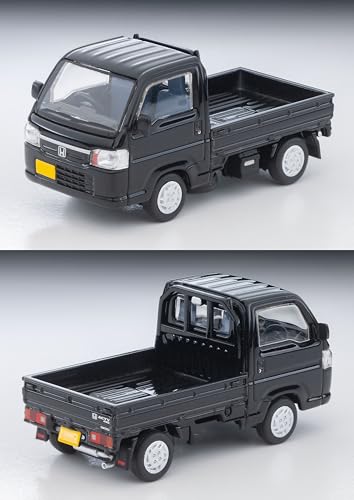 トミーテック (TOMYTEC) トミカリミテッドヴィンテージ ネオ 1/64 LV-N329b ホンダ アクティ トラック タウン 黒 完成品 333111
