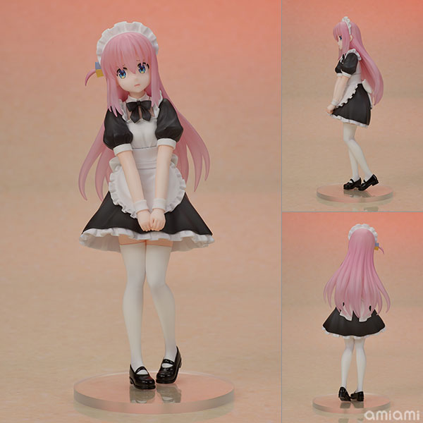 DIGSTA 『ぼっち・ざ・ろっく!』後藤ひとり 完成品フィギュア