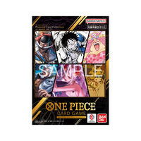 【BCGFest25-26】ONE PIECEカードゲーム プレミアムカードコレクション -6 assort vol.1-【BCGF事後販売】