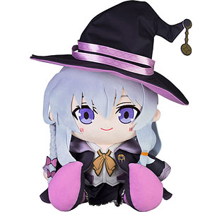 おおきな40cmぬいぐるみ 魔女の旅々 イレイナ
