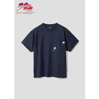 『ジョジョの奇妙な冒険 スターダストクルセイダース』グラニフ ビッグシルエットTシャツ