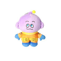 魔法の姉妹ルルットリリィ　マスコットチャーム　ミーター