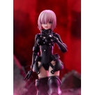 【プラモデル】Fate/Grand Order PLAMATEA シールダー/マシュ・キリエライト〔オルテナウス〕