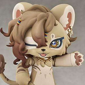 【特典】ねんどろいど FLUFFY LAND August