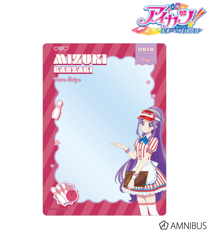 アイカツ！新商品・新着グッズ一覧 – キャラホビ